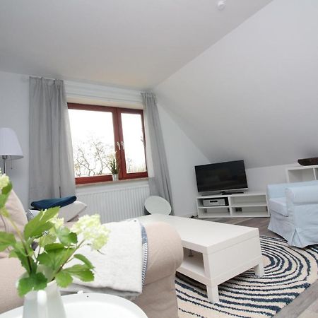Ferienwohnung 3 In Der Waldstrasse Sankt Peter-Ording Exteriör bild