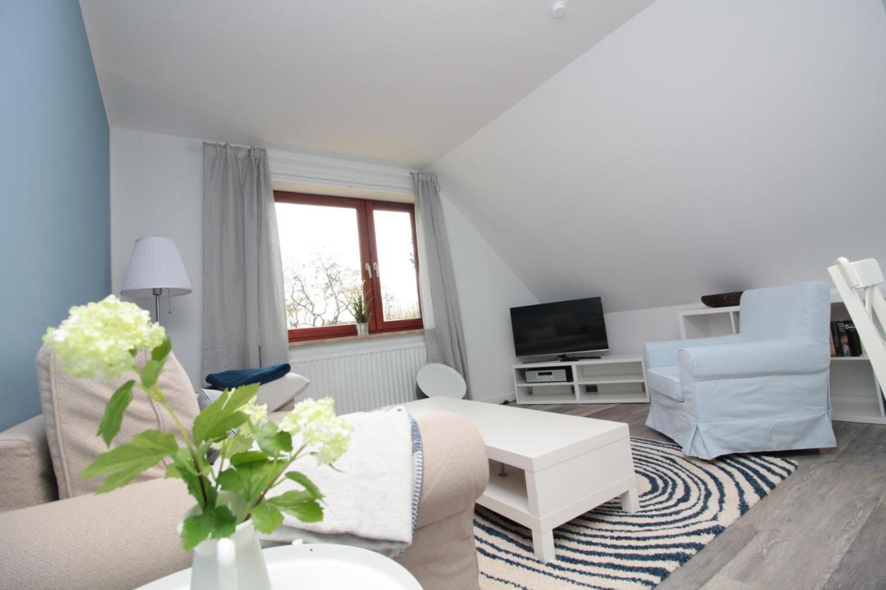 Ferienwohnung 3 In Der Waldstrasse Sankt Peter-Ording Exteriör bild