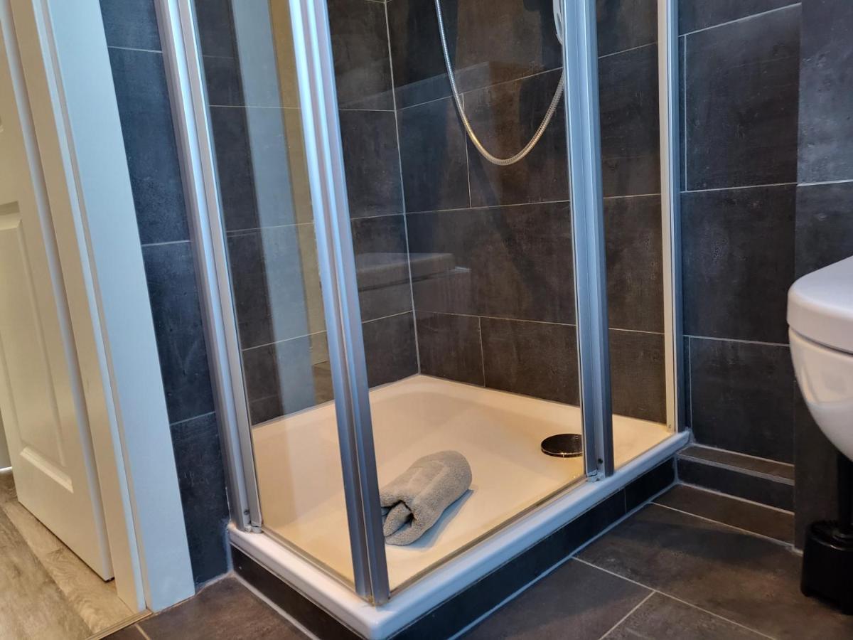 Ferienwohnung 3 In Der Waldstrasse Sankt Peter-Ording Exteriör bild