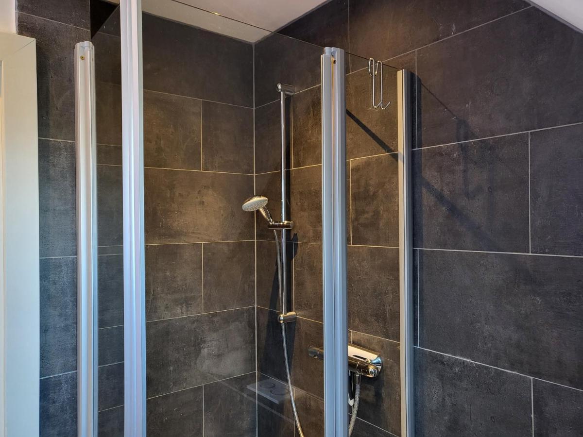 Ferienwohnung 3 In Der Waldstrasse Sankt Peter-Ording Exteriör bild